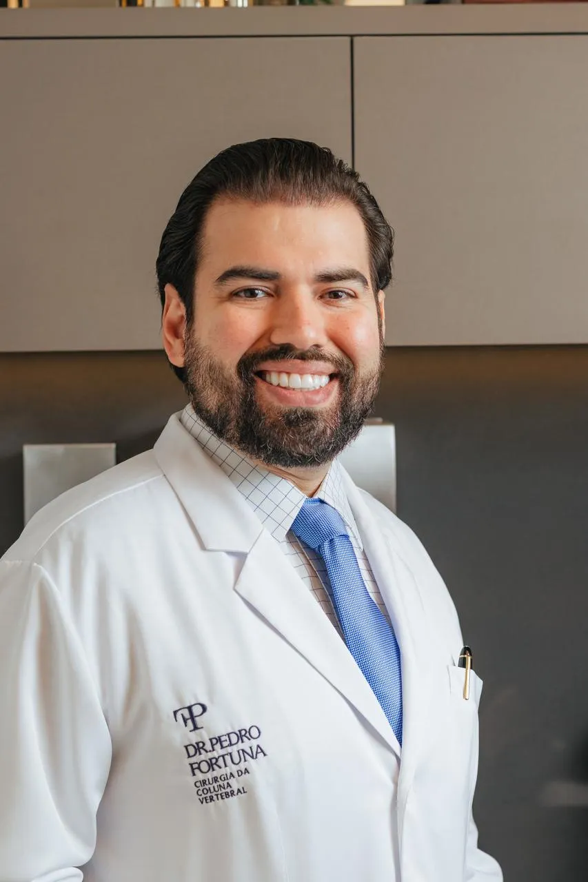 Dr. Pedro Fortuna