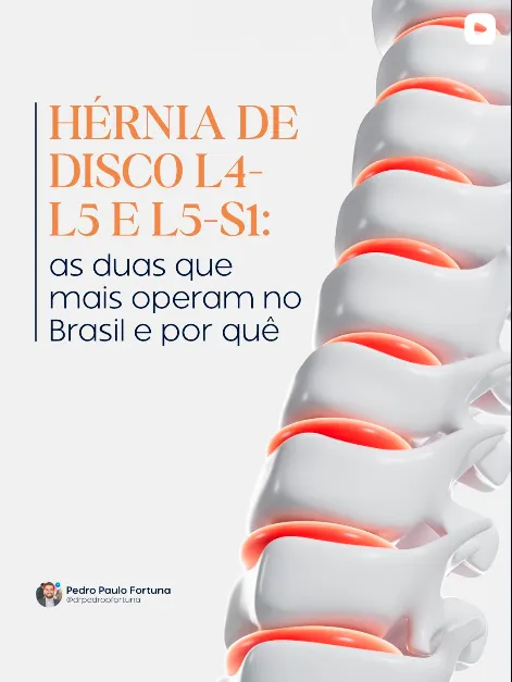 Instagram Dr. Pedro Fortuna