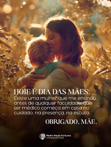 Instagram Dr. Pedro Fortuna